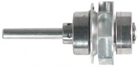 Maxima PRO Mini Replacement Turbine Cartridge, Stainless Steel, Each