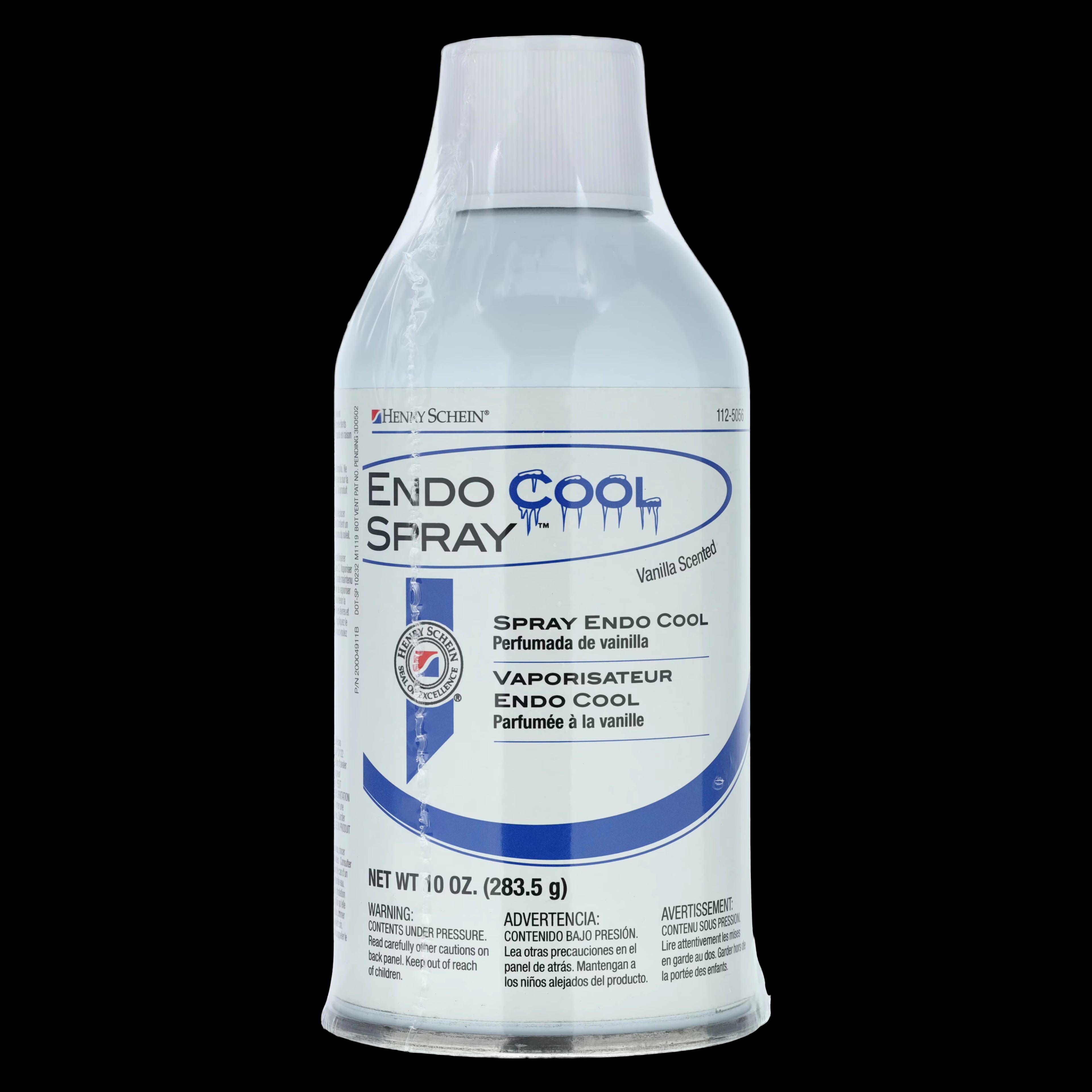 Endo Cool Spray, Pulp Vitality Test, 10 oz Can, Each