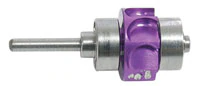 Adec/W&H Synea Replacement Turbine Cartridge, Mini Push Button TA-97