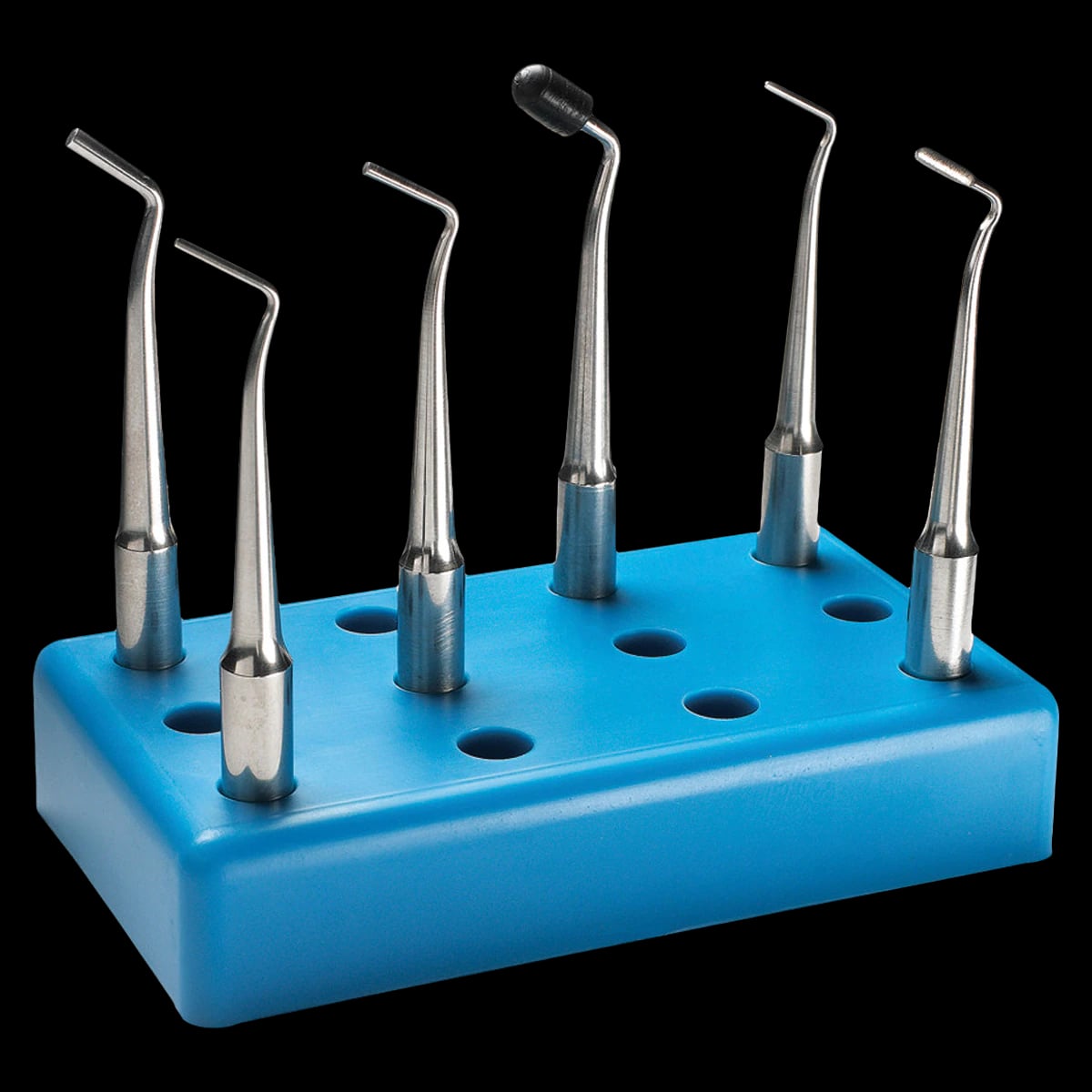 Densco Condensaire Condenser Accessories, Large Round Tip 811, Waterpik