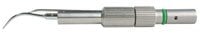 Acclean Classic Ultrasonic Insert P-10, Universal Slim, 25 kHz