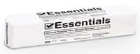 Essentials Rayon/Poly Blend Non-Woven Sponge, 2x2", 4-Ply, Non-Sterile, 5000/Box