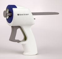 MaxiTemp HP DS50 Dispensing Gun with 4:1/10:1 Slide