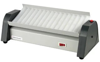 Henry Schein Rock-It Blood Tube Rocker, 15-Place, 220V, 13.7"x4.7"x5"