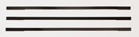 Maestro Strip Saw 7" Refill, Stainless Steel, 4 mm, 6/Package