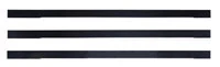 Maestro Strip Saw 7" Refill, Stainless Steel, 6 mm, 6/Package