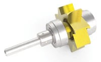 KaVo 636CP/646B Replacement Turbine Cartridge