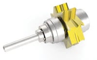 KaVo 647B/649B Replacement Turbine Cartridge