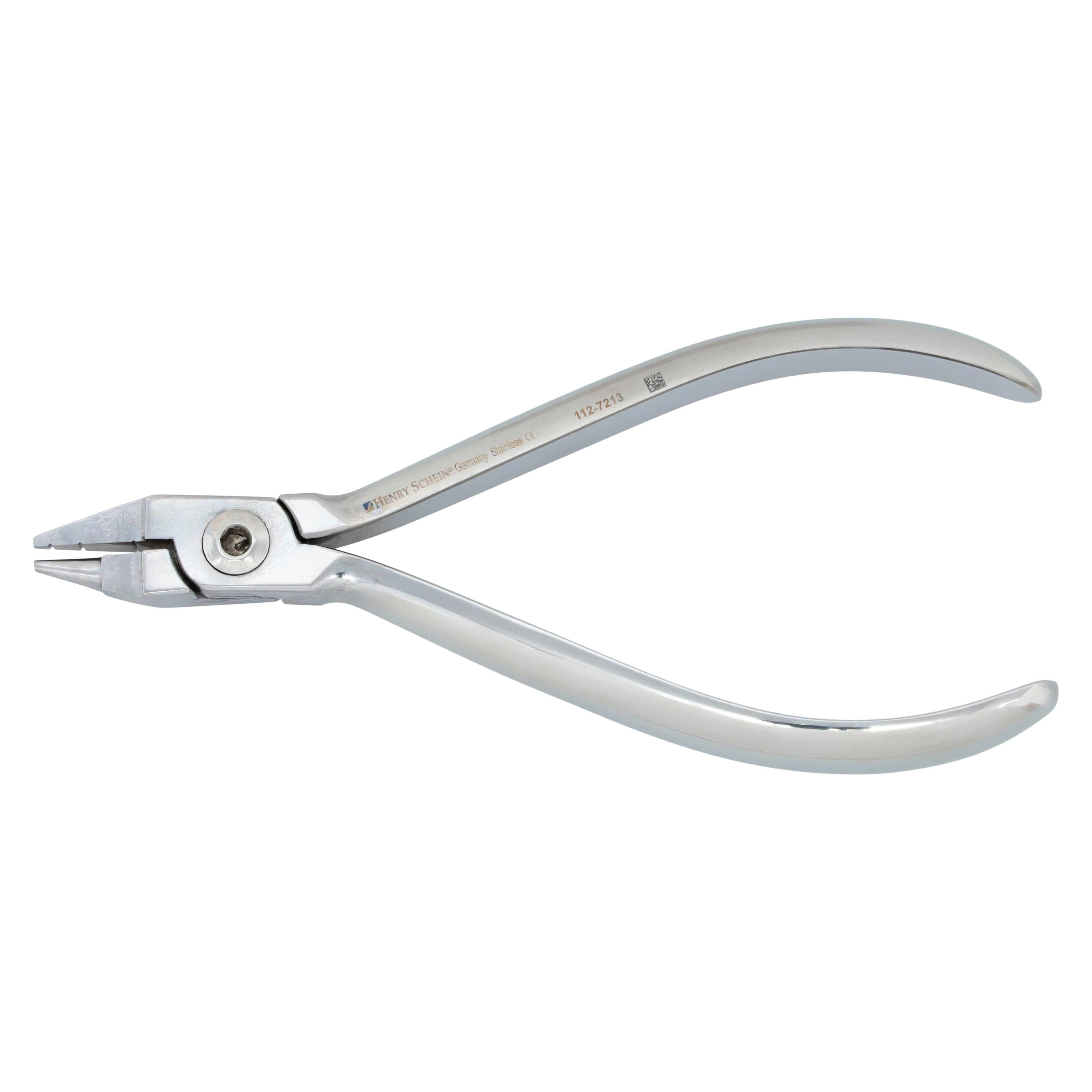 141 Bird Beak Pliers, Orthodontic, Tungsten-Carbide Tips, German Surgical-Grade Steel, Each, 01KEZKNHWB4VJXCYP1X2B0RQRG