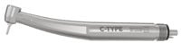Essentials C-Type High-Speed Handpiece, 4-Hole, 01KEZKNHWBWKB6JQHCJDHQS7TZ