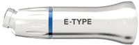 Essentials E-Type Contra Angle Handpiece with Autochuck Push Button Latch