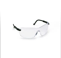 Uvex Spitfire Replacement Lens, Clear, 10/Package