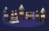 Medical Chemical Wright's Stain Solution, 16 oz Bottle