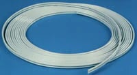 Hager Worldwide Flexible Syringe Tubing, Replacement Tubing for Investing/Dispensing Equipment, Each