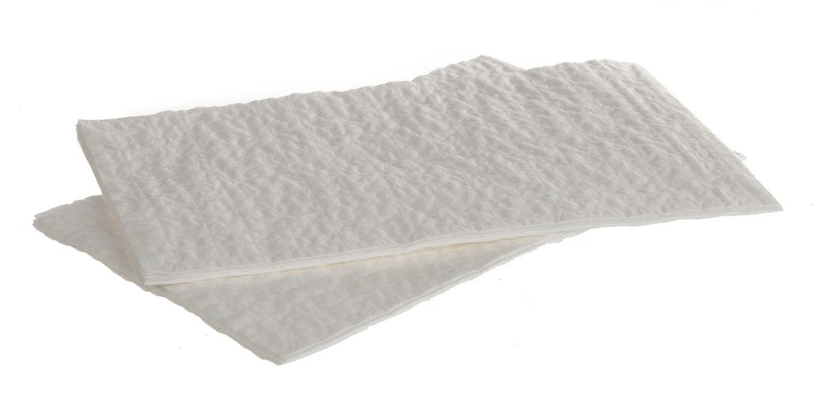 Medline OR Towel, Absorbent, Non-Sterile, Disposable, Bulk