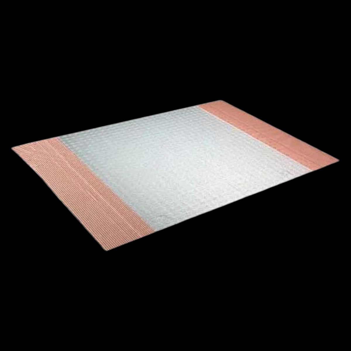 IV3000 Transparent Film Dressing, 4" x 8", Sterile, Adherent, Latex-Free (Smith & Nephew)