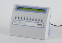 Excyte Mini ESR Analyzer, 6" x 8" x 4"