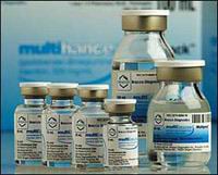 Multihance PBP MDV 100ml, 529mg Pharmacy Bulk Pack, 5/Package, 01KT0J07NPM46XE0B1H97GXWXV