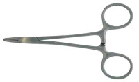 Mayo-Hegar Needle Holder, 5" Stainless Steel