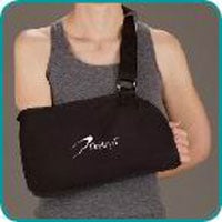 DeRoyal Premium Cotton Arm Sling, Adult X-Large, 9" x 23" Pouch