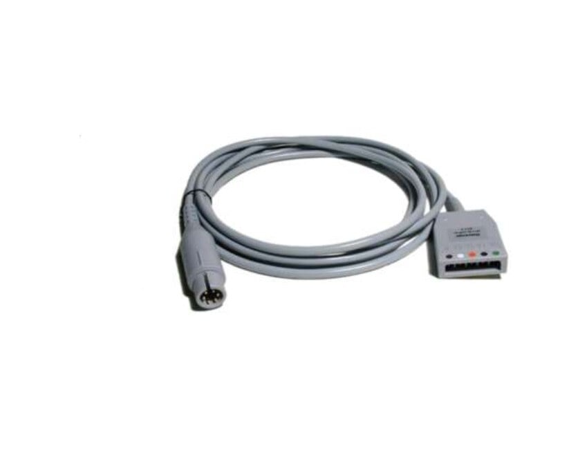 Mindray Monitor Cable, 10 Feet, Trunk Cable, -01