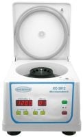 C&A Scientific Microhematocrit Centrifuge, 24-Place, 12,000 RPM