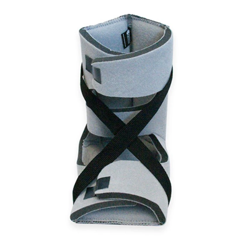 Brownmed Stretch-X Night Splint, Plantar Fasciitis, Adult X-Large