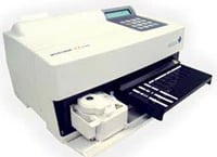 Spotchem EZ Auto Dry Chemistry Analyzer, CLIA Waived