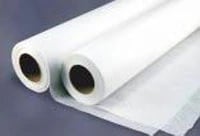 Tidi Products Avalon Smooth Exam Table Paper, White, 18 in x 225 ft, 12/Case