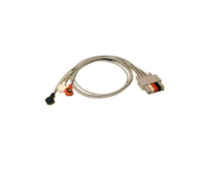 Lead Wire Passport 40" 3-Lead, 1/Package