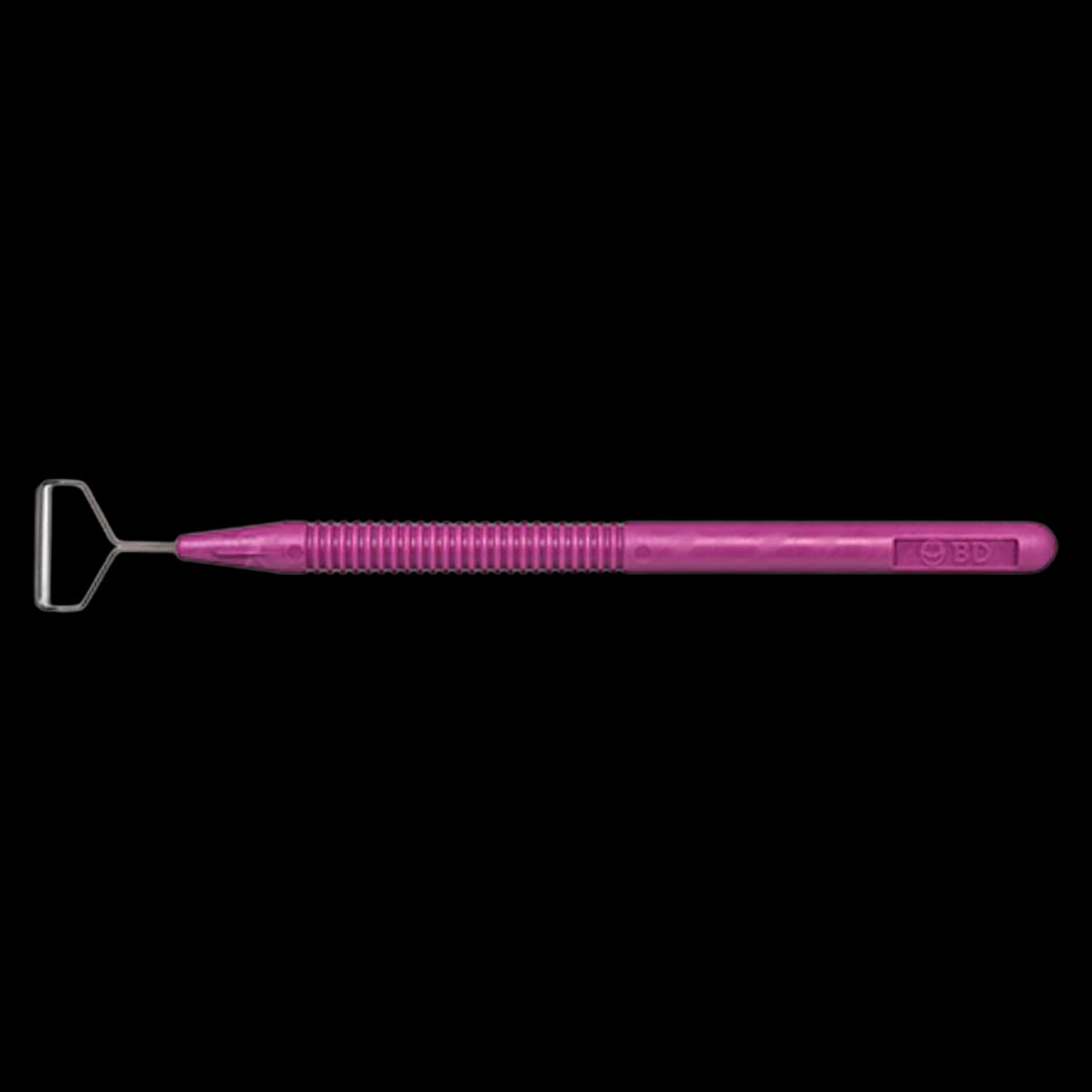 Beaver-Visitec Lindstrom LASIK Flap Roller, 14.0mm, 5/Package