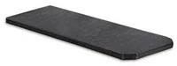 Blue Chip Medical Products Non-Conductive Stretcher Pad