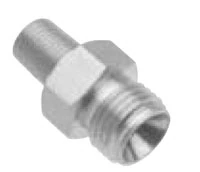 Vacuum Adapter, 1/8"