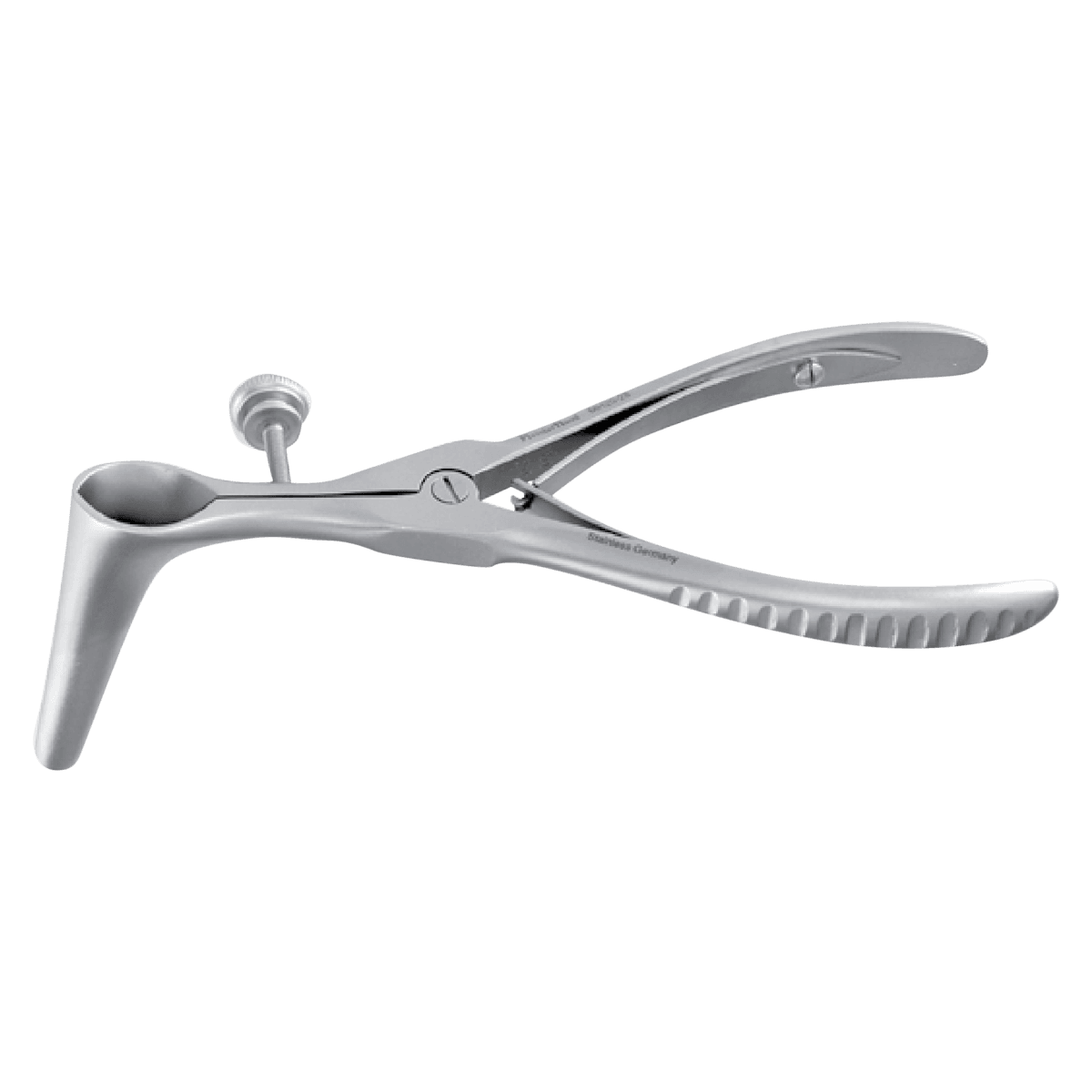 Meister-Hand Killian Septum Speculum, 5-3/8" Stainless Steel, Each