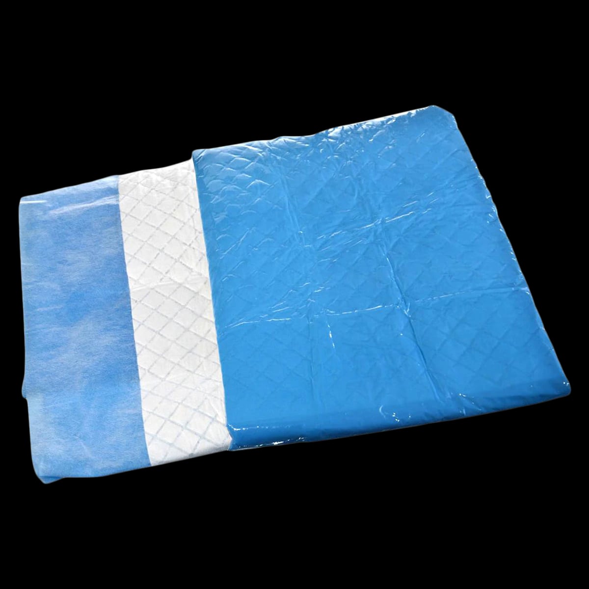 Medline OR Table Sheet, Non-Sterile, Non-Fenestrated, 40x30", Sahara