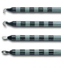 Conmed L-Hook Laparoscopic Electrode, 5/Case