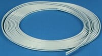 Hager Worldwide Flexible Syringe Tubing, Replacement Tubing for Investing/Dispensing Equipment, Each