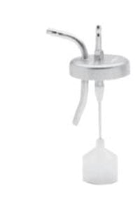 Allied Medical Cap & Float Assembly