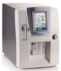 Medonic M-Series Hematology Analyzer, Cap Piercing, Closed Vial, Each
