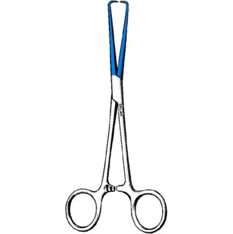 Schroeder Tenaculum Forceps, Sklar Instruments, SGL