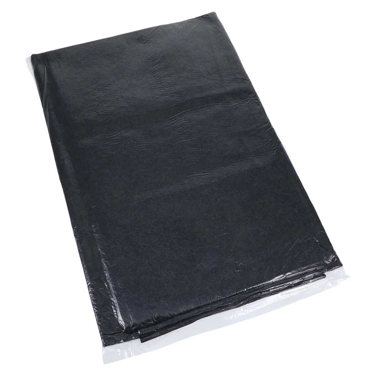 Medline Emergency Blanket, Non-Sterile, Gray, 40 in x 80 in, 10/Case