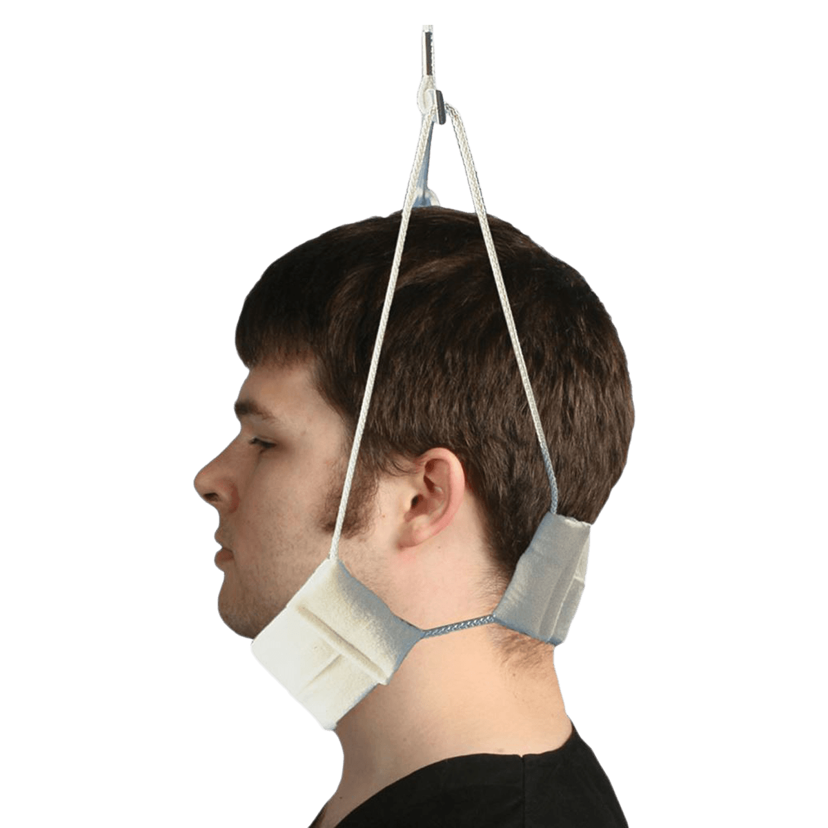 Alimed Diskards Traction Head Halter