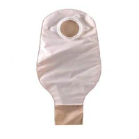 ConvaTec Sur-Fit Natura 2-Piece Urostomy Pouch, Opaque