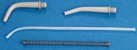Del-Ject Replacement Tip, Straight (Hager Worldwide)