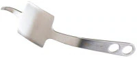 Hohmann Retractor, 9-3/4" Stainless Steel, Each