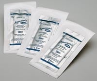 Aquasonic 100 Gel, 20g Sterile Pouch, 48/Box