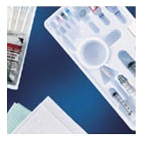 Avanos Medical Universal Nerve Block Tray