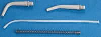 Hager Worldwide Del-Ject Replacement Spring