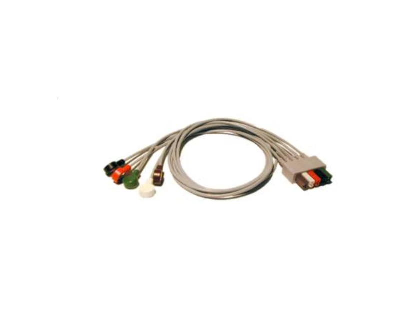 Lead Wire Passport 24" 5-Lead, 02