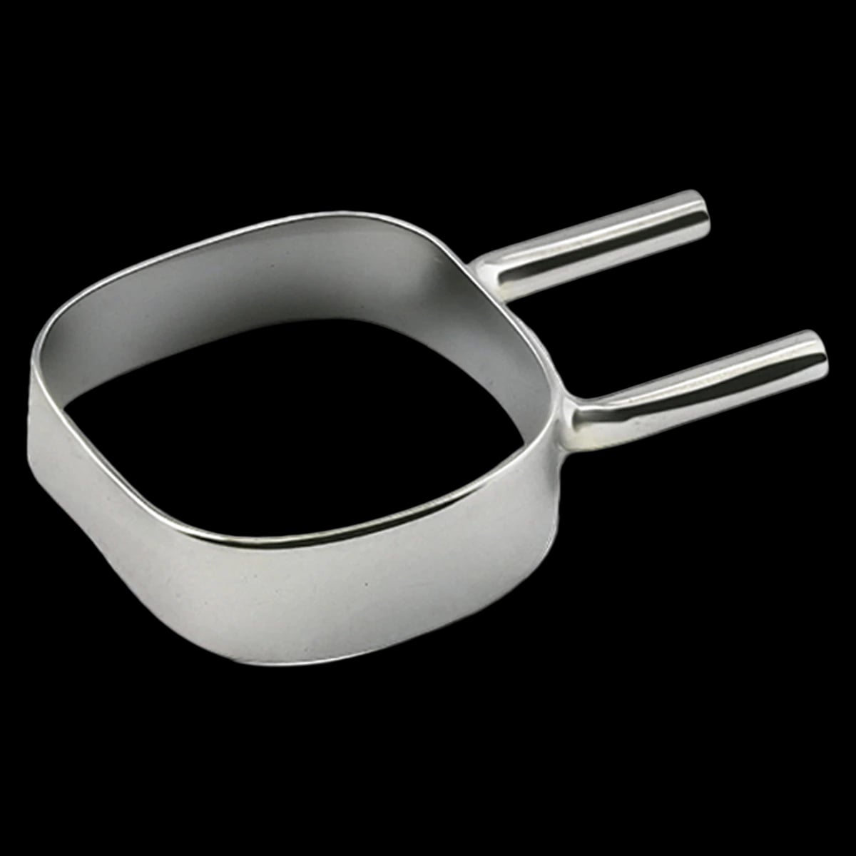 Denovo Space Maintainer Band Lower 24, Stainless Steel